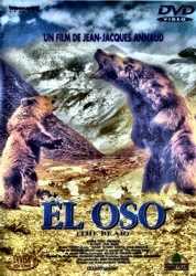 pelicula El Oso