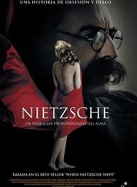 pelicula El Día Que Nietzsche Lloró