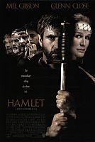 pelicula Hamlet. El Honor de la Venganza