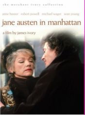 pelicula Jane Austen en Manhattan