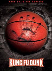 pelicula Kung Fu Basket