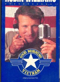 pelicula Good Morning Vietnam