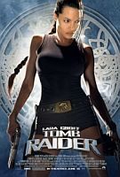 pelicula Lara Croft – Tomb Raider