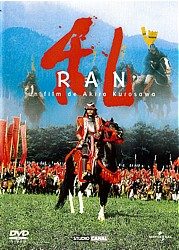 pelicula Ran.de Akira Kurosawa