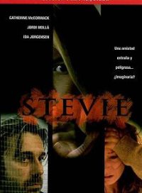 pelicula Stevie