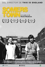 pelicula Somers Town