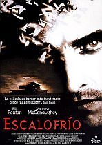 pelicula Escalofrio