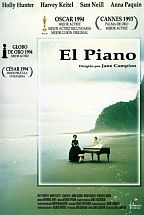 pelicula El Piano