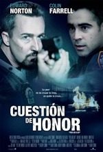 pelicula Cuestión De Honor