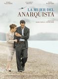 pelicula La Mujer Del Anarquista