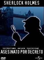 pelicula Asesinato por Decreto