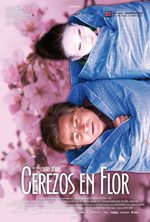 pelicula Cerezos En Flor