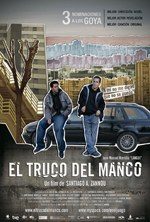 pelicula El Truco Del Manco