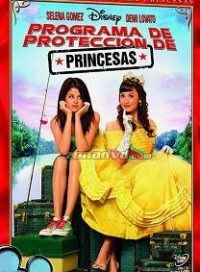 pelicula Programa De Protección De princesas