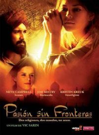 pelicula Pasión Sin Fronteras