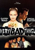 pelicula Very Bad Things