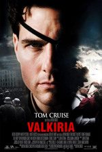 pelicula Valkiria