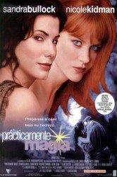 pelicula Practicamente magia