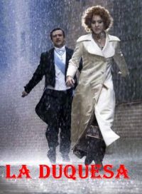 pelicula La Duquesa