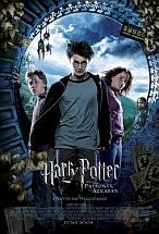 pelicula Harry Potter y el Prisionero de Azkaban