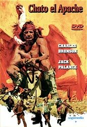 pelicula Chato el apache