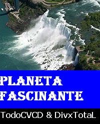 pelicula Planeta Fascinante -Cap. 1