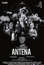 pelicula La Antena