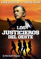 pelicula Los justicieros del Oeste