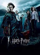 pelicula Harry Potter y el Caliz de Fuego