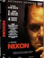 pelicula Nixon