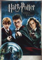 pelicula Harry Potter y La Orden Del Fenix