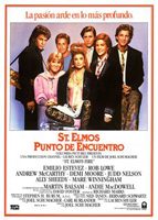 pelicula st elmo punto de encuentro