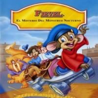 pelicula Fievel El misterio del monstruo nocturno Divx