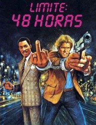 pelicula limite 48 horas