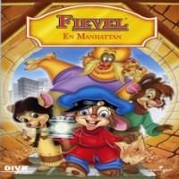 pelicula Fievel en Manhattan divx