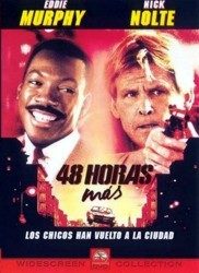 pelicula 48 Horas Mas