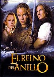 pelicula El Reino del Anillo (completa) (Dual)