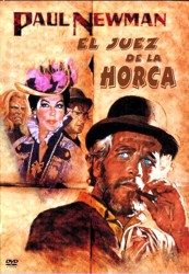 pelicula El  Juez de la Horca