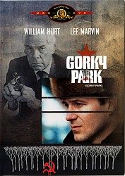 pelicula Gorky Park