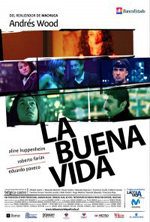 pelicula La Buena Vida