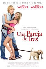 pelicula Una Pareja De Tres