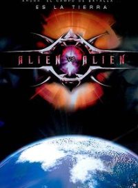 pelicula Alien Vs. Alien