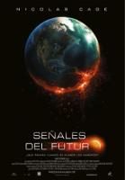 pelicula Señales Del Futuro