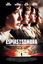 pelicula Espías En La Sombra