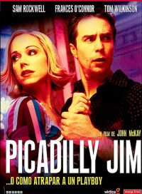 pelicula Picadilly Jim