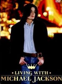 pelicula Viviendo Con Michael Jackson