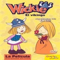 pelicula Vickie el Vikingo La pelicula