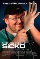 pelicula Sicko