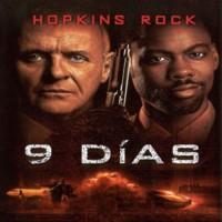 pelicula 9 Días