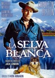 pelicula La Selva Blanca